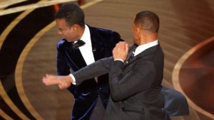 Belajar Empathic Communication di Ajang Oscar 2022