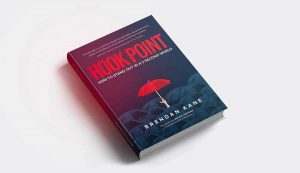 Mengungkap Rahasia Membuat Konten Menarik dengan Konsep “Hook Point” a la Brendan Kane