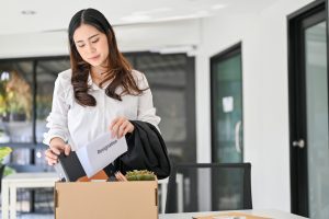 Kiat Jitu Hadapi Tren Resign Setelah Lebaran