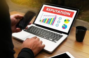 Reputation to Revenue: Reputasi Positif yang Berbuah Profit