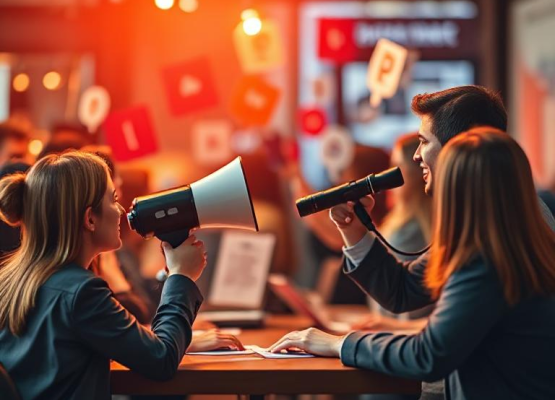 Pentingnya Strategi PR untuk Mencapai Tujuan Campaign