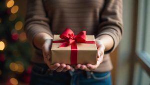 Lebih Berhati-hati Ketika Memberi Hadiah, Begini Arti Yang Terkandung di Balik Setiap Pemberian