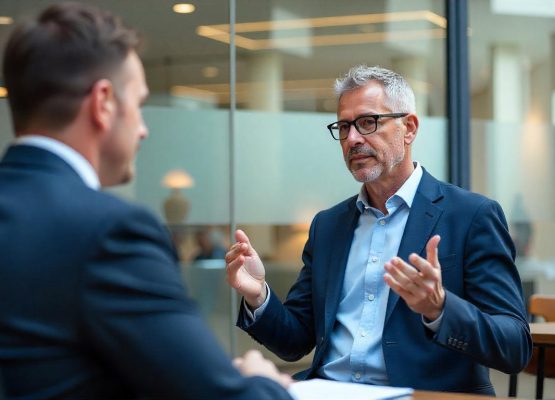 Tips PR: Peran CEO dalam Public Relations