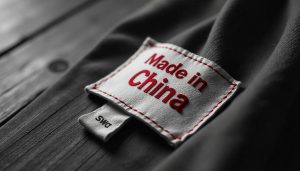 Dari Bayang-bayang ke Panggung Utama: Pola Komunikasi Vendor China di Tengah Gejolak Tarif