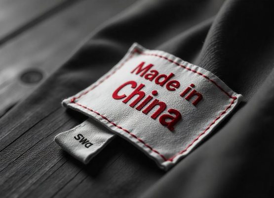 Dari Bayang-bayang ke Panggung Utama: Pola Komunikasi Vendor China di Tengah Gejolak Tarif