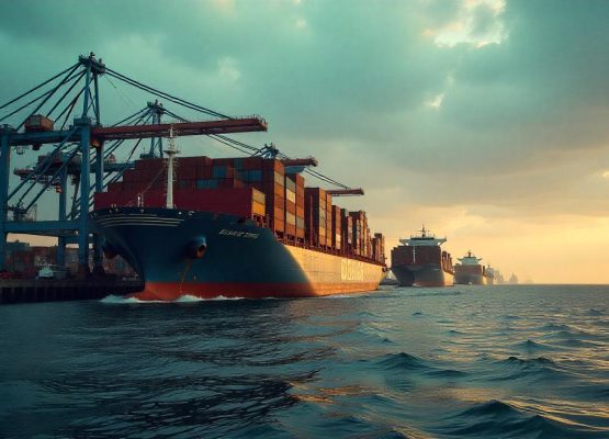 Kekuatan Kata-Kata: Bagaimana Perang Tarif Dagang Mengubah Lanskap Ekonomi Global