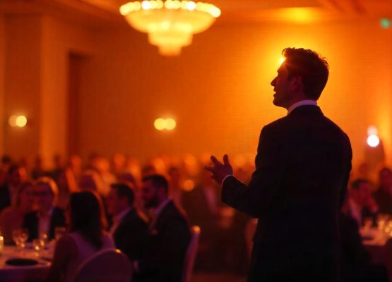 Kuasai Suaramu, Kuasai Dunia: Rahasia Dibalik Ilmu Komunikasi 