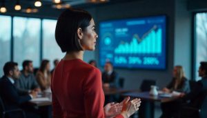 Cara Efektif Menjalin Komunikasi dengan Stakeholder dan Mewakili Perusahaan dengan Bijak