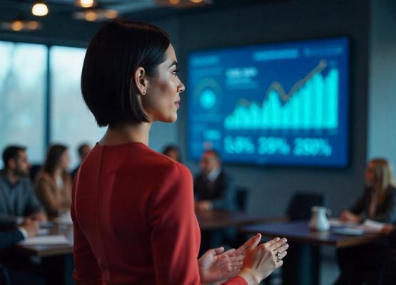 Cara Efektif Menjalin Komunikasi dengan Stakeholder dan Mewakili Perusahaan dengan Bijak