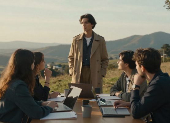 Tips PR: Berkolaborasi dengan Klien