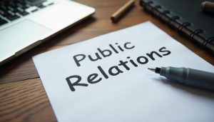Mengenal Perbedaan Media Relations dan Public Relations
