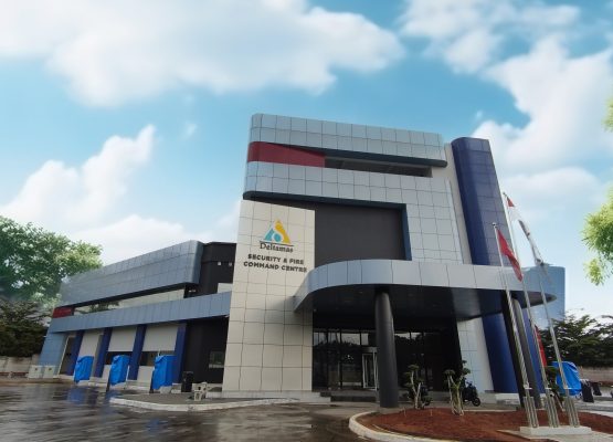 Samakta Mitra dan NEC Indonesia Hadirkan Smart City Command Centre untuk Tingkatkan Pengelolaan Kawasan Industri Deltamas Berbasis IoT dan Artificial Intelligence