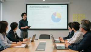 Mengapa Perlu Hiperpersonalisasi di PR?