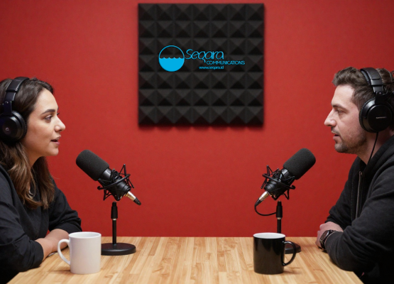 Podcast, Salah Satu Cara Meraih Banyak Follower