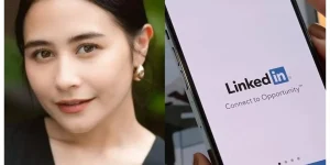 Viral Bukan Berarti Benar, Kronologi Prilly yang Akhirnya Minta Maaf Soal Kampanye LinkedIn