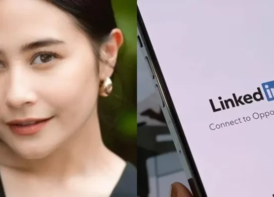 Viral Bukan Berarti Benar, Kronologi Prilly yang Akhirnya Minta Maaf Soal Kampanye LinkedIn