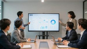 Apakah GEO akan Menggantikan SEO?