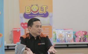 CPPETINDO Fokus Inovasi dan Ekspansi di Tengah Lonjakan Pasar Pet Food