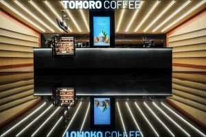 TOMORO COFFEE Umumkan Perubahan Kepemimpinan: Dorong Digitalisasi dan Peningkatan Merek