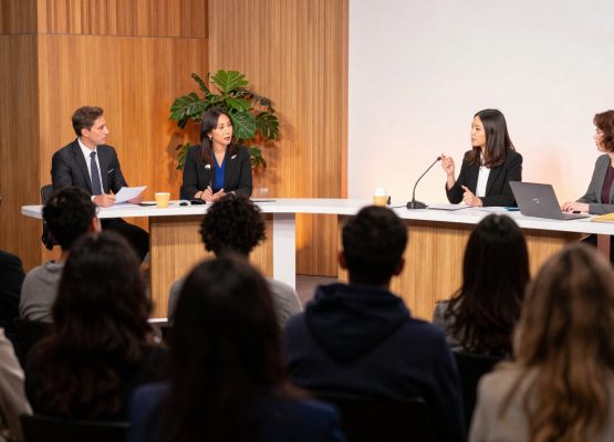 Rahasia Komunikasi yang Benar-Benar Didengar dan Dimengerti