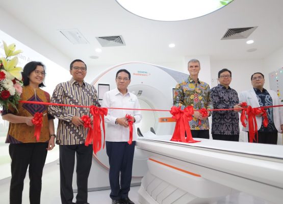 RS Pantai Indah Kapuk Jadi Rumah Sakit Pertama di Asia yang Menghadirkan NAEOTOM Alpha.Pro – Era Baru Teknologi CT Scan Dimulai di Indonesia