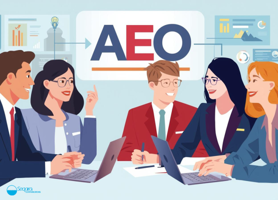 Answer Engine Optimization (AEO) dan Fungsinya bagi PR: Strategi, Perbedaan dengan GEO & SEO, serta Tren 2026