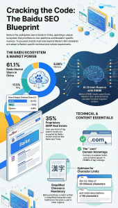Baidu SEO: How China’s Search Titan Shapes Strategy, Traffic, and Trust