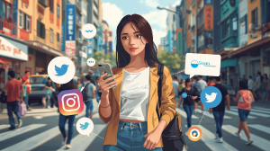 Evolusi Influencer Marketing: Dari Endorsement Selebritas ke Keterlibatan Otentik