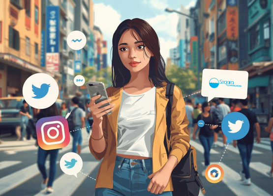 Evolusi Influencer Marketing: Dari Endorsement Selebritas ke Keterlibatan Otentik