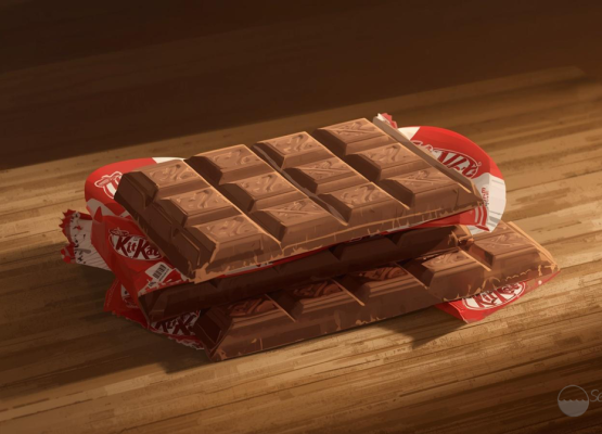 Studi Kasus: KitKat Mengubah “Pencurian Cokelat” Jadi Kemenangan Brand