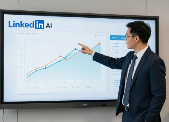 Panduan Seleksi Solusi AI LinkedIn: Transformasi Strategi Pertumbuhan dan Akurasi Data