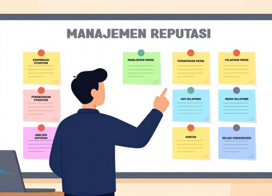 Manajemen Reputasi dalam SEO: Strategi, Dampak, dan Langkah Praktis untuk Menguasai SERP