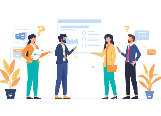AEO (Answer Engine Optimization): Kunci Visibilitas di Era Jawaban Seketika