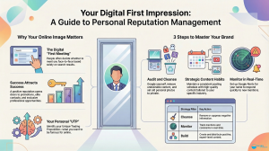 Why Your Google Search Results Are Your New Resume (And How to Own Them)