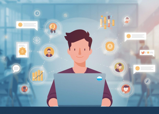 Panduan Praktis Personal Reputation Management: Strategi, Langkah, dan Mindset