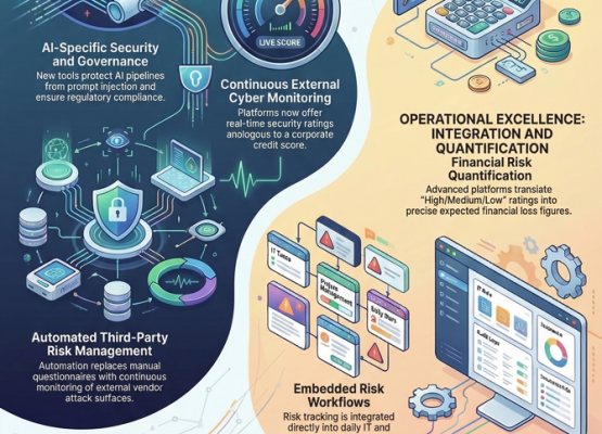 The Best Risk Management Tools: Turning Uncertainty Into Strategy