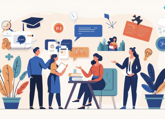 Brand Storytelling dan Marketing: Mengubah Narasi Menjadi Nilai Bisnis