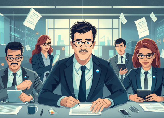 Asuransi Reputasi: Mengapa “Diam” Adalah Strategi Terburuk Saat Krisis Menghantam