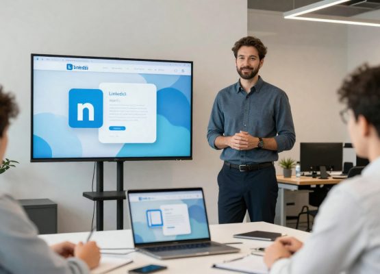 Panduan Lengkap Alat AI untuk LinkedIn: Optimasi Profil, Otomasi Outreach, dan Analitik Cerdas