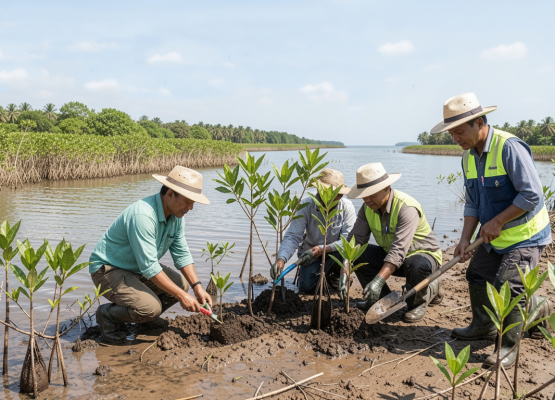 Panduan Lengkap Corporate Social Responsibility (CSR): Manfaat, Prinsip, Jenis, dan Cara Mengukurnya