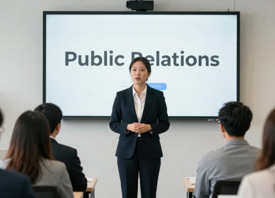 Dari Dokumentasi Jadi Komunikasi Mengubah Cara PR Memandang Media Sosial