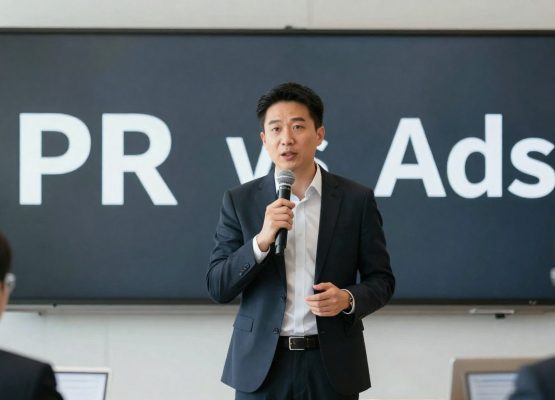 PR vs. Iklan: Memahami Perbedaan, Peran, dan Cara Menggabungkannya agar Berdampak Maksimal