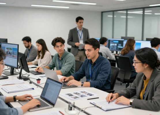 Satu Gambar Bisa Lebih Kuat dari Seribu Kata Inilah Kekuatan Visual di Dunia PR