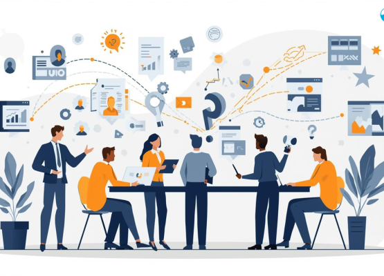 Peran Storytelling dalam PR: Menciptakan Narasi yang Menggerakkan