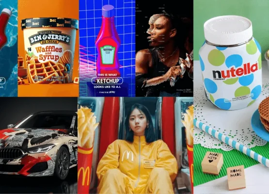 Iklan yang Dihasilkan AI: Bagaimana Reaksi Konsumen Sebenarnya?