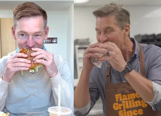 Studi Kasus “Big Arch” McDonald’s: Viral Bukan Selalu Nilai yang baik