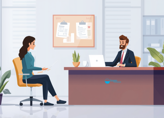 Cara Pitch Diri di Wawancara Kerja PR: Panduan Strategis untuk Tampil Meyakinkan
