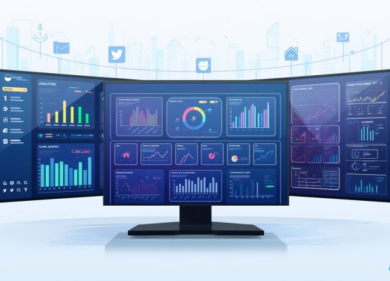 Apa Saja yang Sebenarnya Bisa Diukur oleh Media Monitoring Modern?