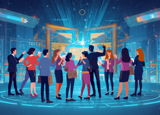 Masa Depan Public Relations: Bertahan di Era AI
