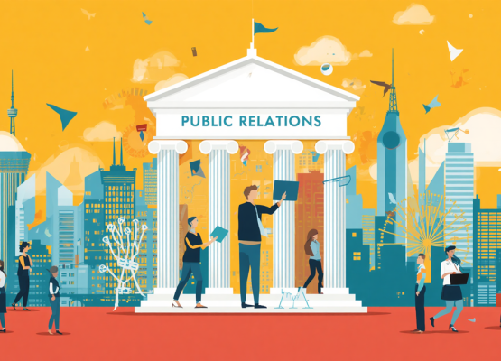 Tiga Pilar Utama Public Relations: Kinerja, Etika, dan Interaksi dengan Publik